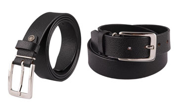 Formal Leather Belts