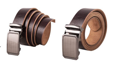 Premium Leather Belts