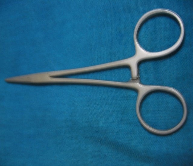 Surgical Items