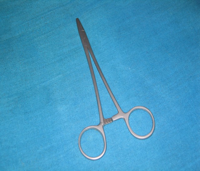 Surgical Items