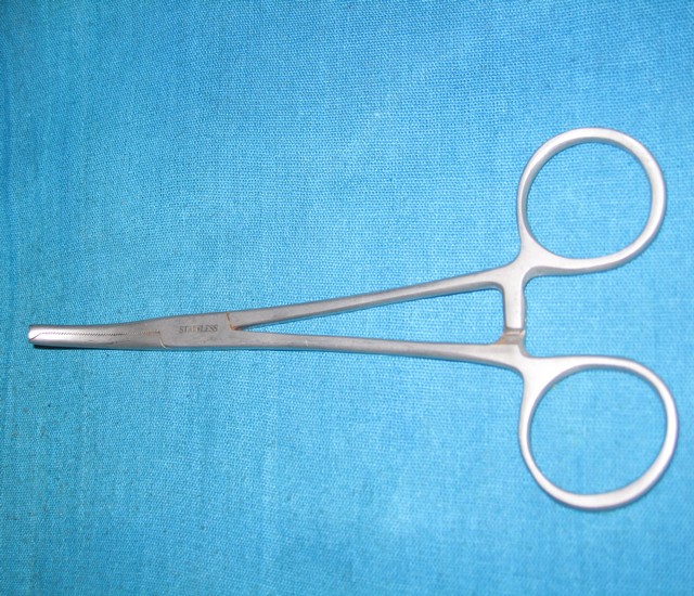 Surgical Items