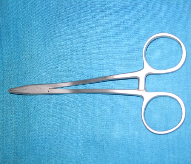 Surgical Items