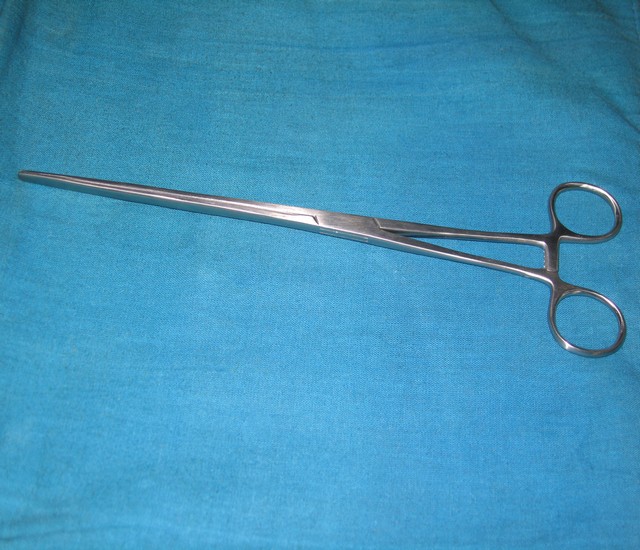 Surgical Items