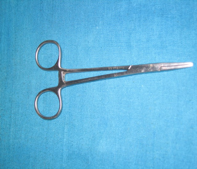 Surgical Items