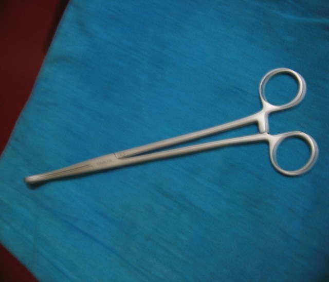 Surgical Items