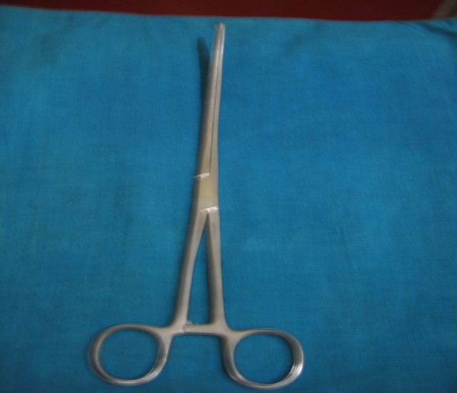 Surgical Items