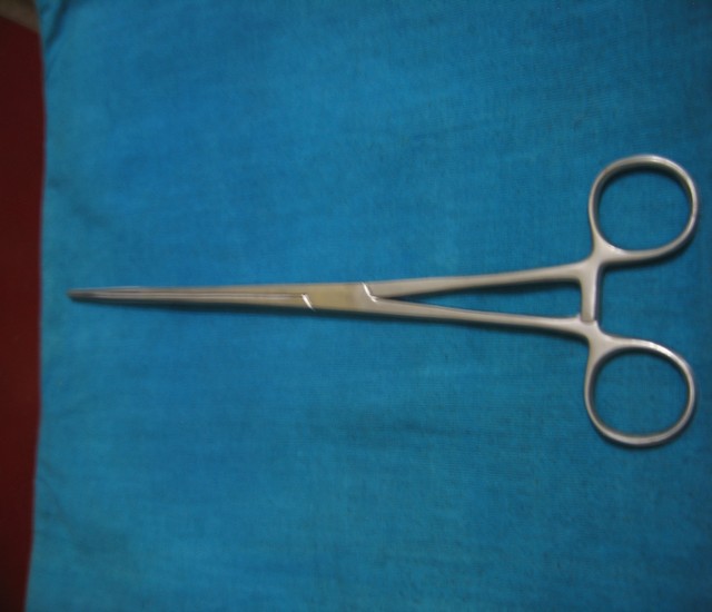 Surgical Items